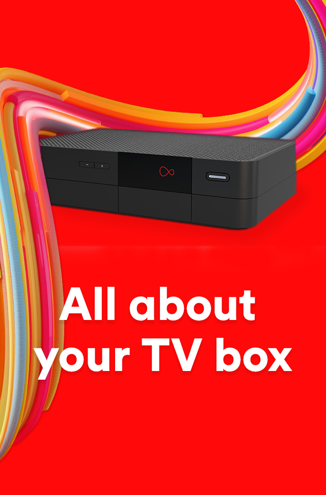 Find out how to use the Virgin Media V6 TiVo box with these top telly